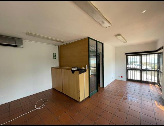 INDUSTRIAL PROPERTY TO RENT IN ROOIHUISKRAAL